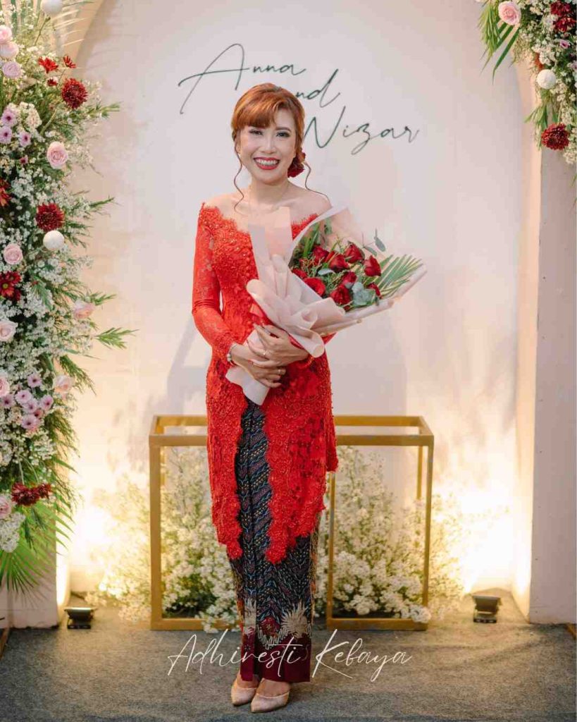 Kebaya Lamaran - Adhiresti Kebaya Kebaya-Lamaran-1 (front)