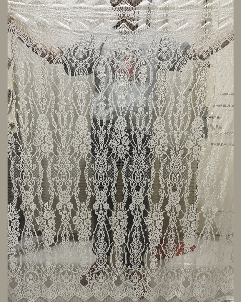 Kebaya Pengantin Custom Jerman (1)